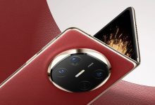 هواوی Mate X7 و آشکار شدن ویژگی های نمایشگر آن