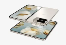 پیکسل 10 پرو فولد