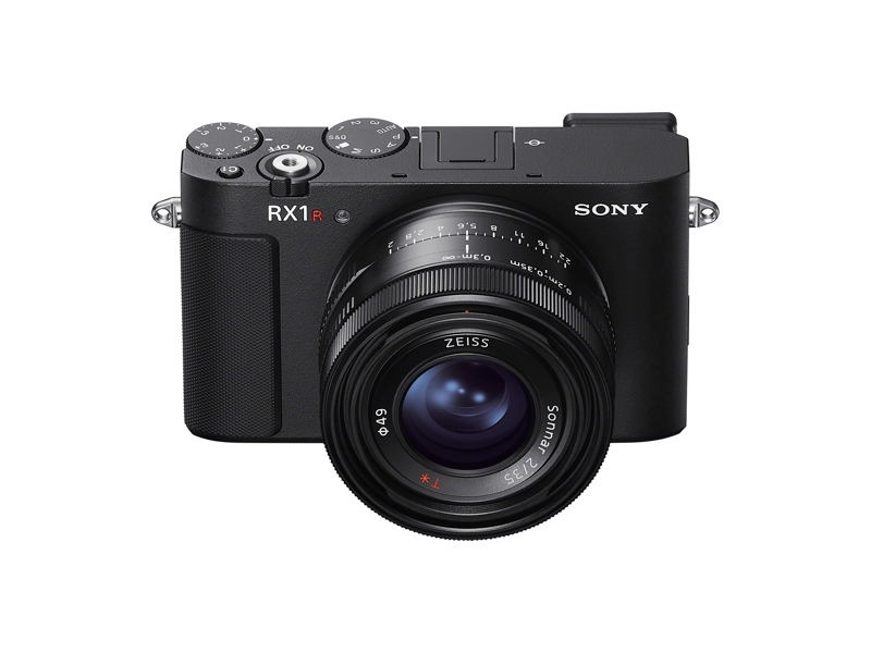  دوربین سونی RX1R III با حسگر فول فریم ۶۱ مگاپیکسل معرفی شد