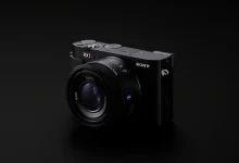 دوربین سونی RX1R III با حسگر فول فریم ۶۱ مگاپیکسل معرفی شد