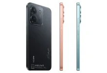 ردمی 15C اقتصادی در تصاویر جدید آشکار شد