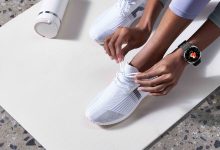 گلکسی واچ اولترا سامسونگ آپدیت One UI 8 Watch را دریافت کرد