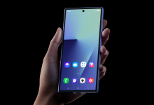 گلکسی زد فولد 7 دیگر از قلم S Pen پشتیبانی نمیکند