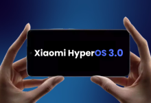 آپدیت HyperOS 3 با ویژگی های جذابی همراه می شود