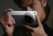 اپ دوربین شیائومی بازطراحی خواهد شد