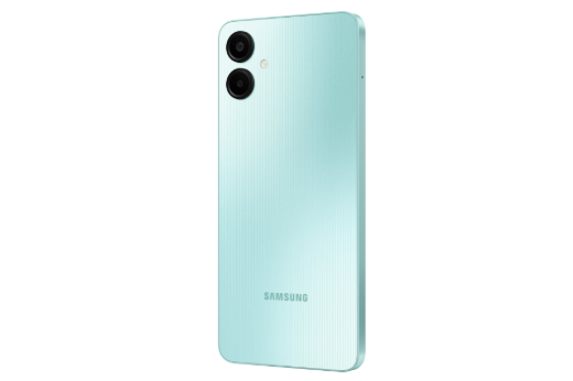 گوشی Galaxy A06 4G اندروید 15 دریافت کرد