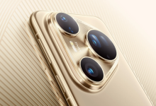 پیورا 80 اولترا با اولین لنز تله‌فوتوی دو لنزه قابل تعویض جهان همراه است