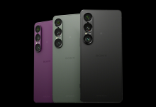 گوشی Xperia 1 VII سونی به دلیل مشکل نرم افزاری عرضه آن متوقف شد