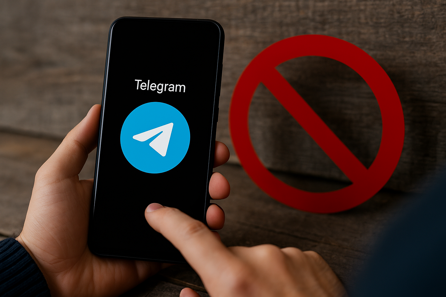 رفع فیلتر تلگرام