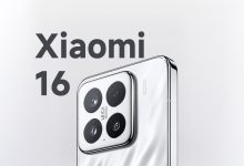سری شیائومی 16: دوربینهای لایکا، نمایشگرهای عقب و یک مدل اولیه از اولترا مکس