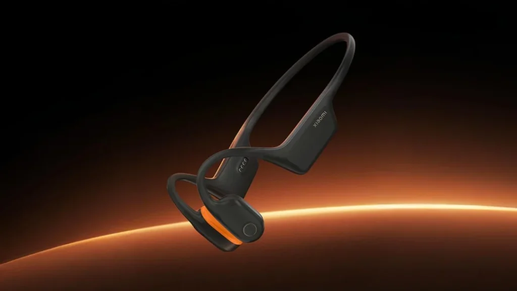 شیائومی Bone Conduction Headphones 2 معرفی شد