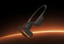 شیائومی Bone Conduction Headphones 2 معرفی شد