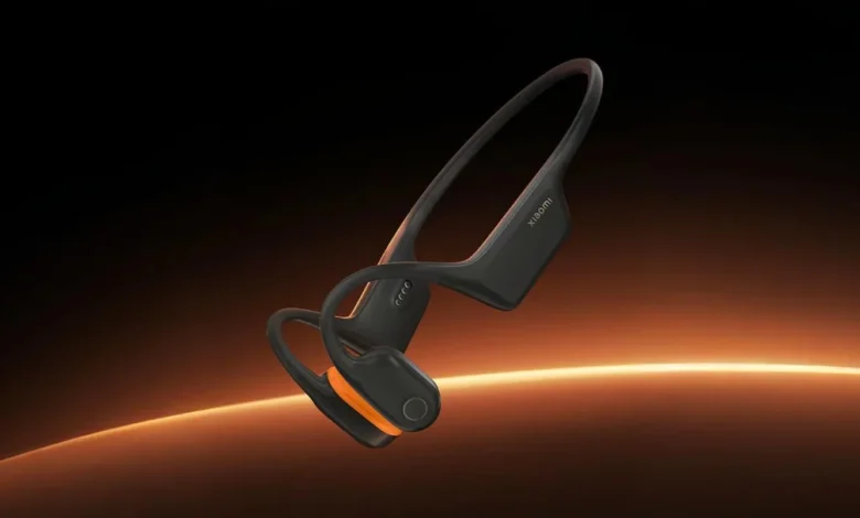 شیائومی Bone Conduction Headphones 2 معرفی شد