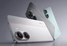 ردمی توربو 5 پرو به باتری 8000 میلی آمپرساعتی مجهز می شود