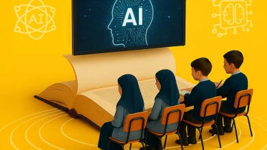 بوتکمپ هوش مصنوعی دانشآموزی آکادمی ایرانسل برگزار میشود