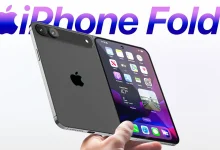 آیفون فولد اپل ممکن است نسبت به محصول سامسونگ برتر باشد