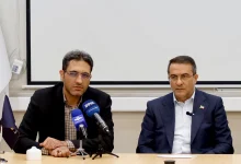 فواد۱۲۸ به البرز رسید