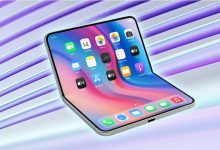 آیفون تاشو اپل بزودی تولید آزمایشی آن آغاز می شود