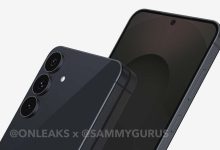 گلکسی S25 FE سامسونگ در بنچمارک قوی ظاهر شد