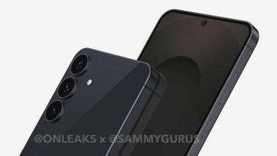 گلکسی S25 FE سامسونگ در بنچمارک قوی ظاهر شد