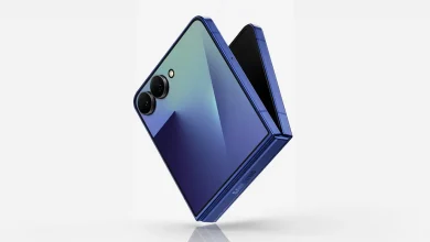 سری گلکسی زد فلیپ 7 و انتشار تصاویر تبلیغاتی آن