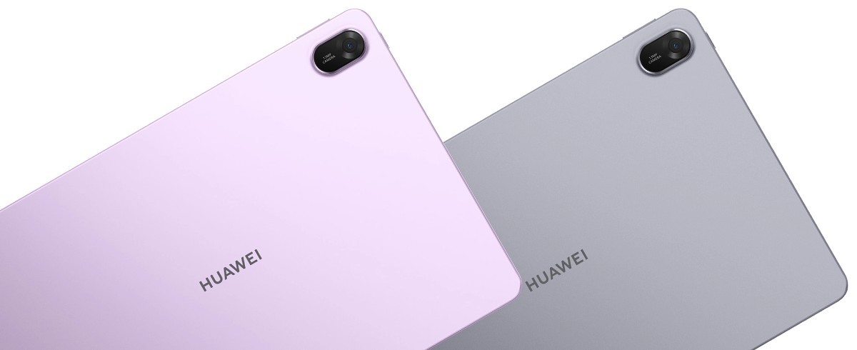 تبلت MatePad 11.5 مدل 2025 هواوی با فناوری PaperMatte معرفی شد