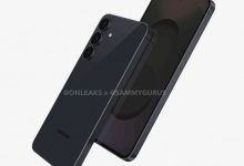 گلکسی S25 FE سامسونگ در تصویر جدید رویت شد