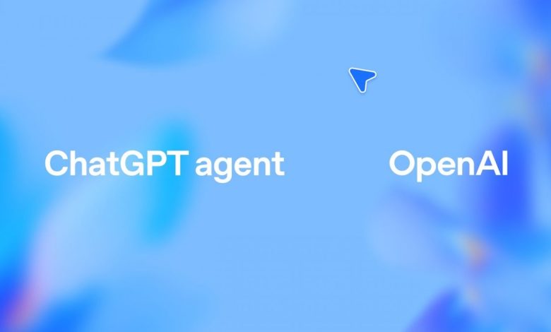 هوش مصنوعی ChatGPT Agent معرفی شد