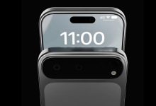 اپل آیفون 17 پرو مکس ضخیم‌تر می‌شود