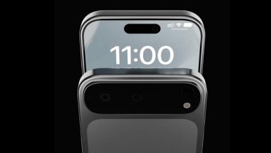 اپل آیفون 17 پرو مکس ضخیمتر میشود