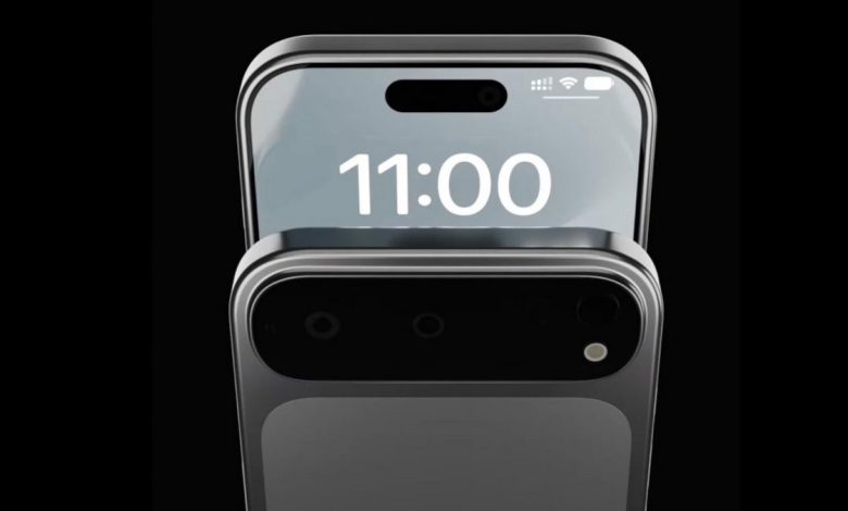 اپل آیفون 17 پرو مکس ضخیمتر میشود