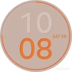 گلکسی واچ 8