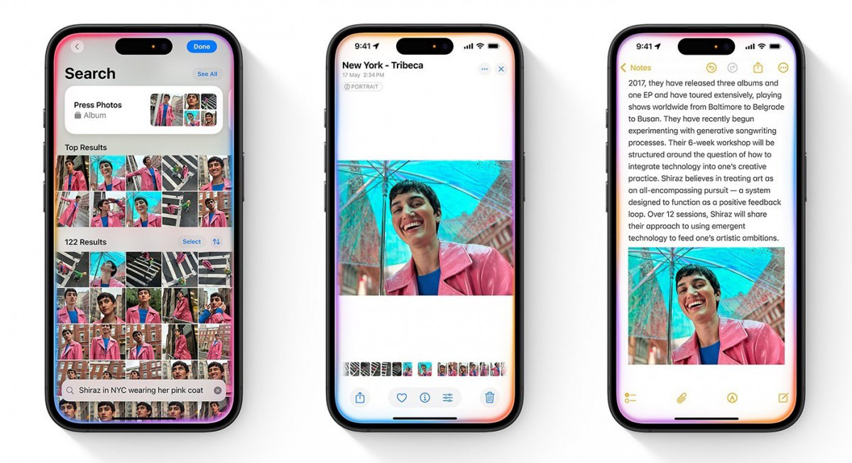 App Intents