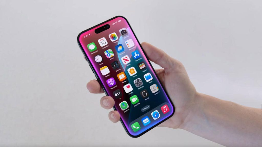 اپل اینتلیجنس