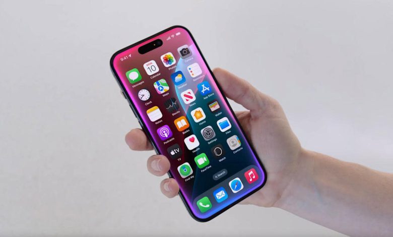 اپل اینتلیجنس