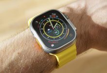 اپل واچ