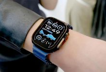 اپل واچ اولترا 3
