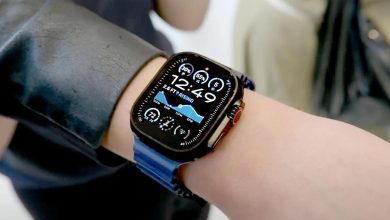 اپل واچ اولترا 3