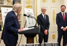 برنامه ساخت آمریکا اپل