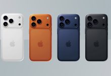 آیفون 17 پرو