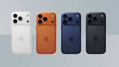 آیفون 17 پرو