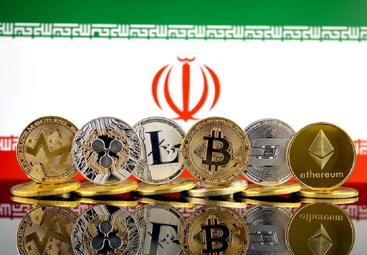 رمزارز بابک زنجانی