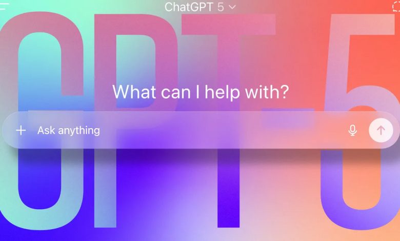 ChatGPT-5
