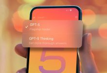 چت جی پی تی 5