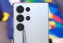 گلکسی S26 اولترا