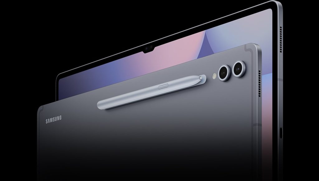 گلکسی Tab S11