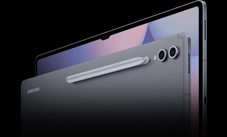 گلکسی Tab S11