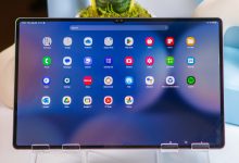 گلکسی تب S11 اولترا