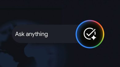 قابلیت AI Mode گوگل