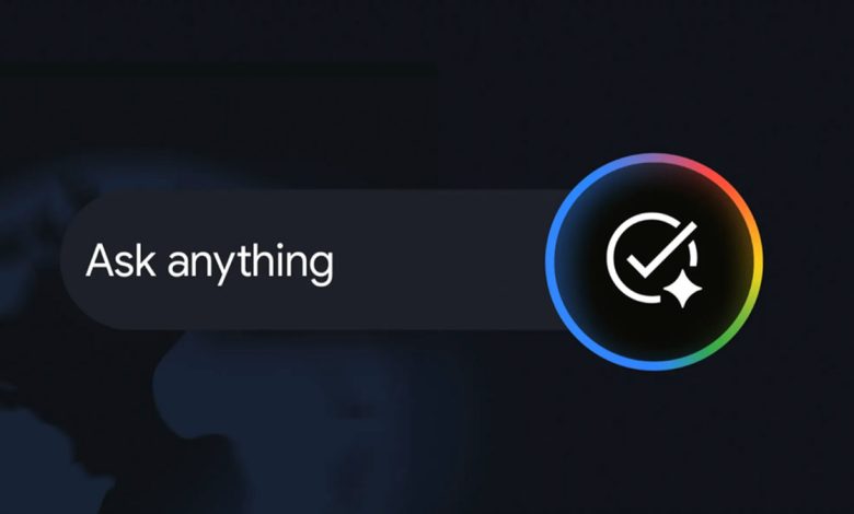 قابلیت AI Mode گوگل